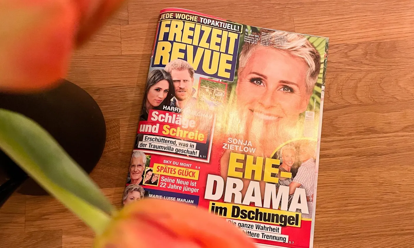 Interview: Was ist Trickdogging