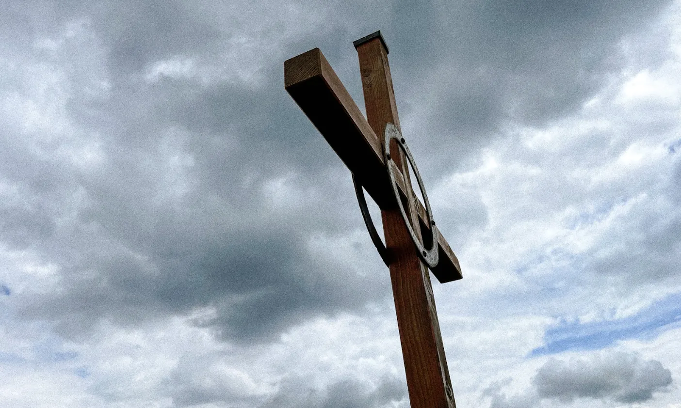 Huber Kreuz in Tirol
