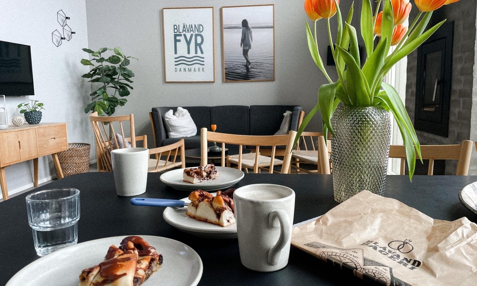 Hundefreundliches Strandvilla auf einem 6-Sterne-Campinglatz an der dänischen Nordseeküste