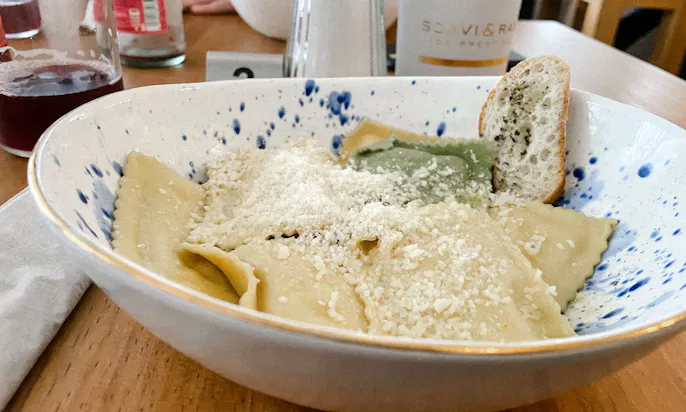 Pasta Passion in Herdecke