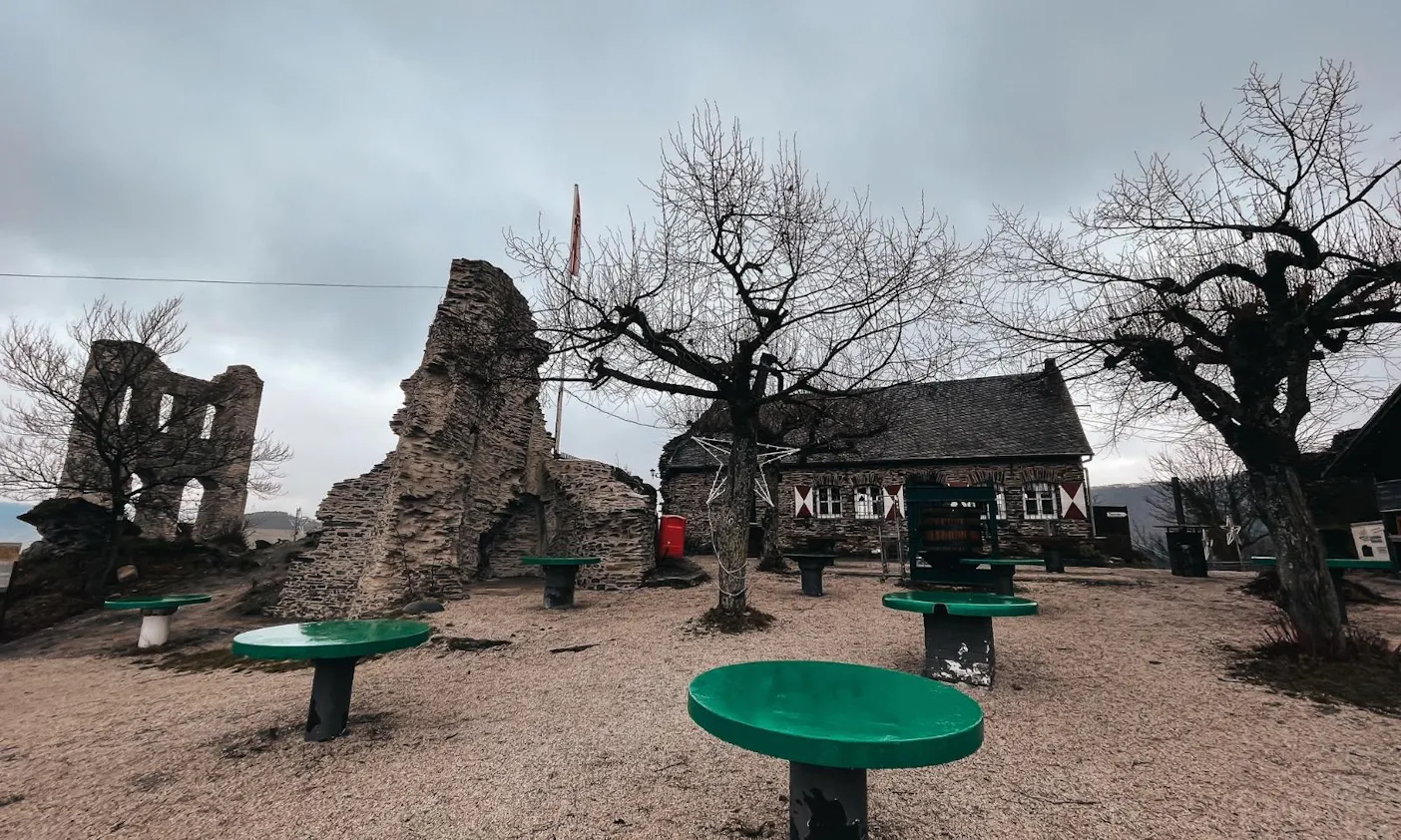 Grevenburg