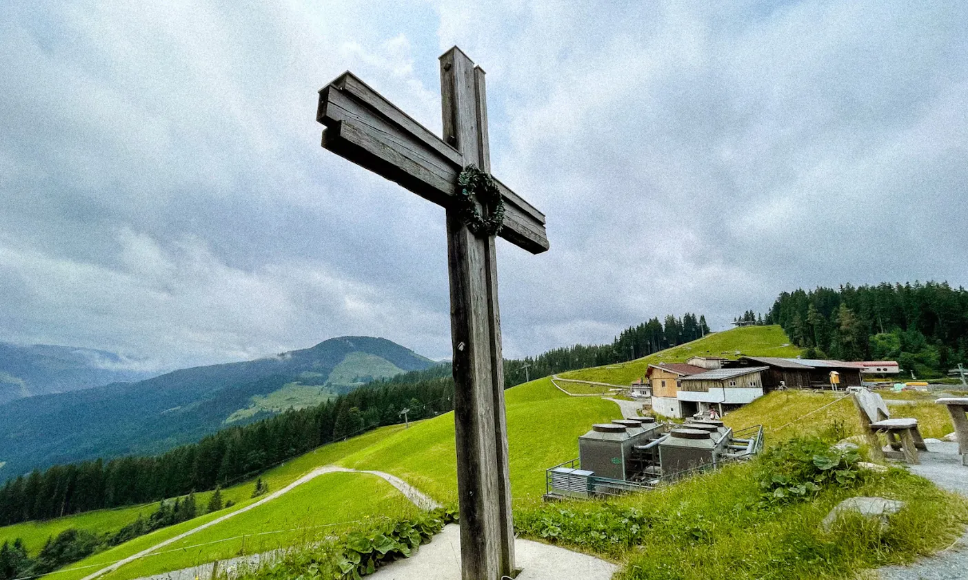 Hollenauer Kreuz