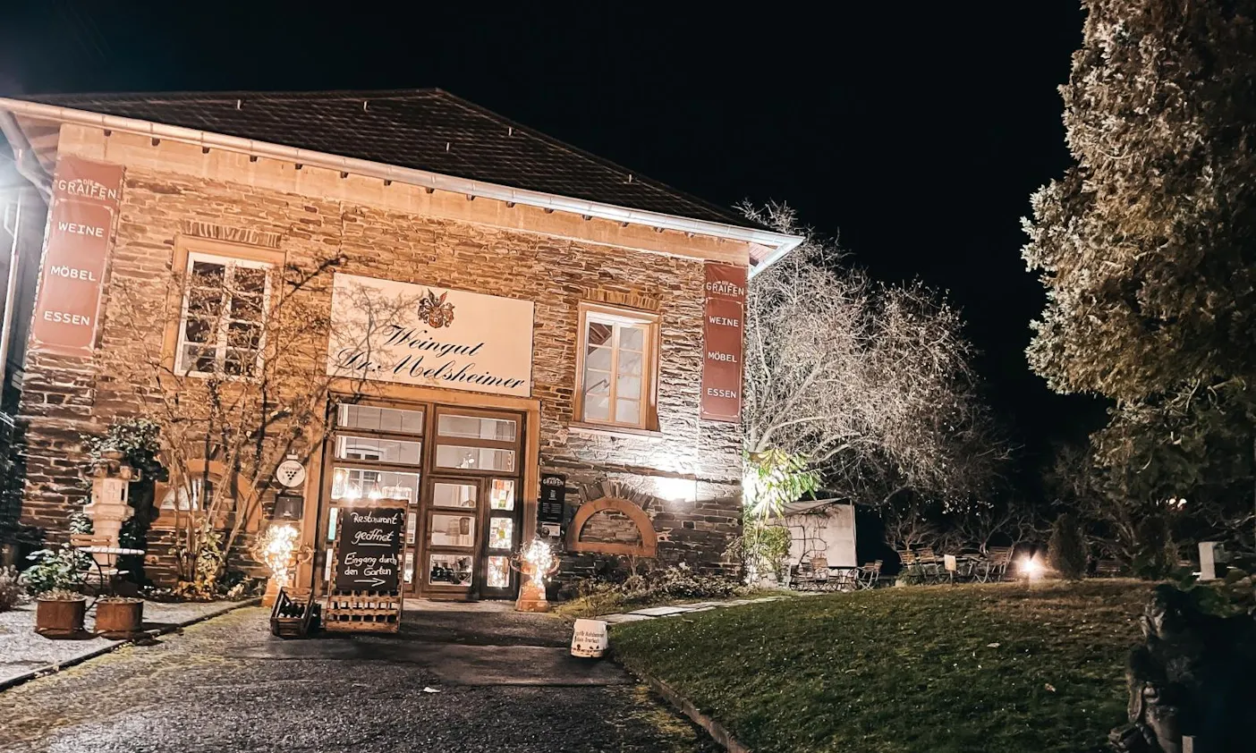 Restaurant Graifen