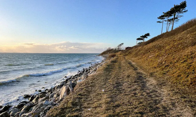Fünen in Dänemark