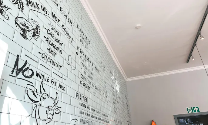 Lina's Coffee: Hundefreundliche Cafés in Düsseldorf