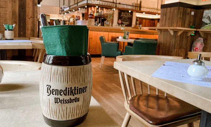 Grafschafter Wirtshaus Moers