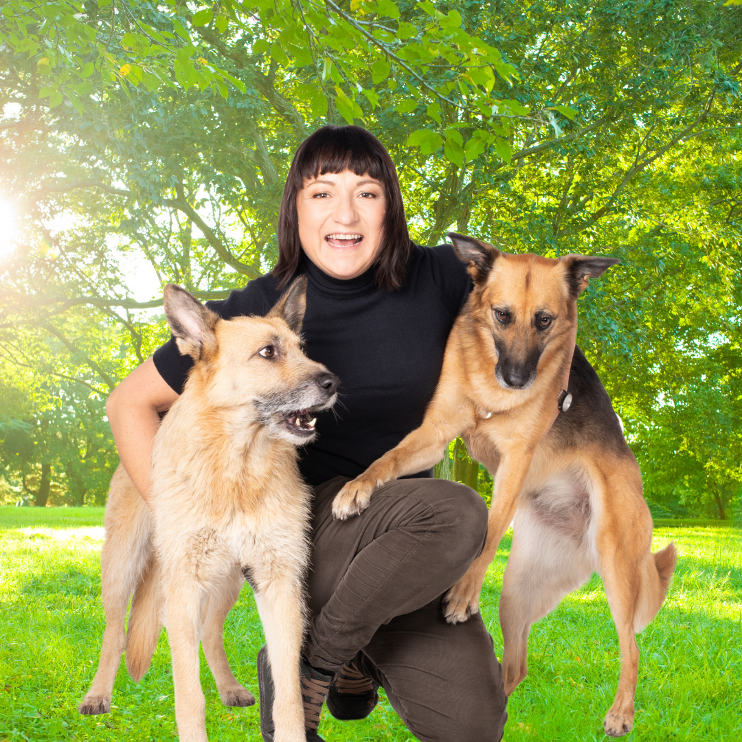 Hundehaltung muss nachhaltiger werden: Buchautorin Kinga Rybinska von Grüner Hund im Interview