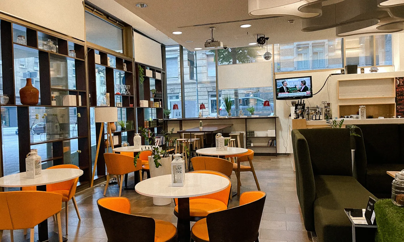 Hundefreundliches Hotel in Stuttgart: Park Inn by Radisson Stuttgart