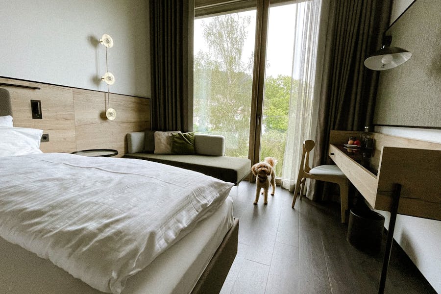 IBB Hotel Altmühltal-Eichstätt