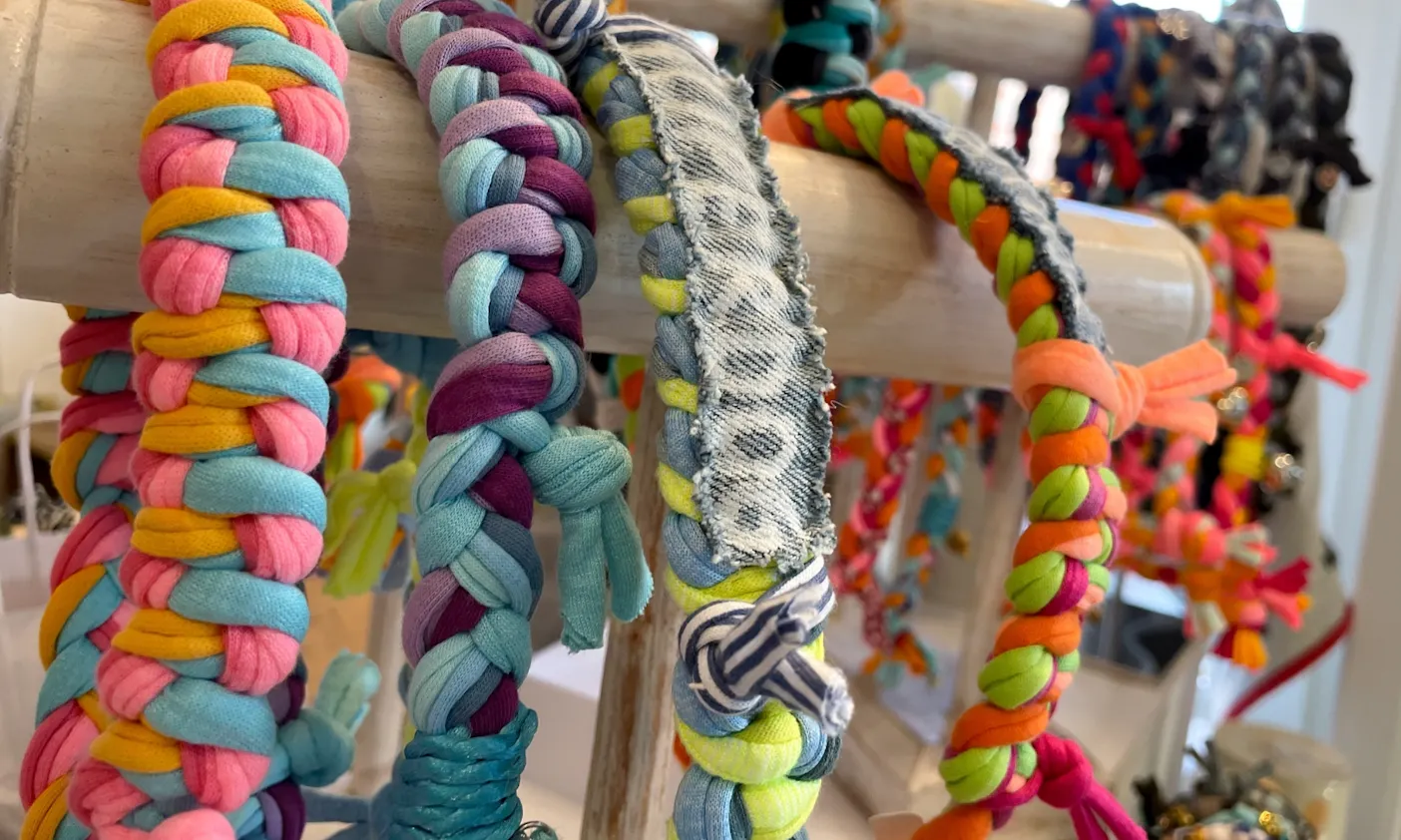 Hundeboutique in Westerland: Dog CROWN's Sylt