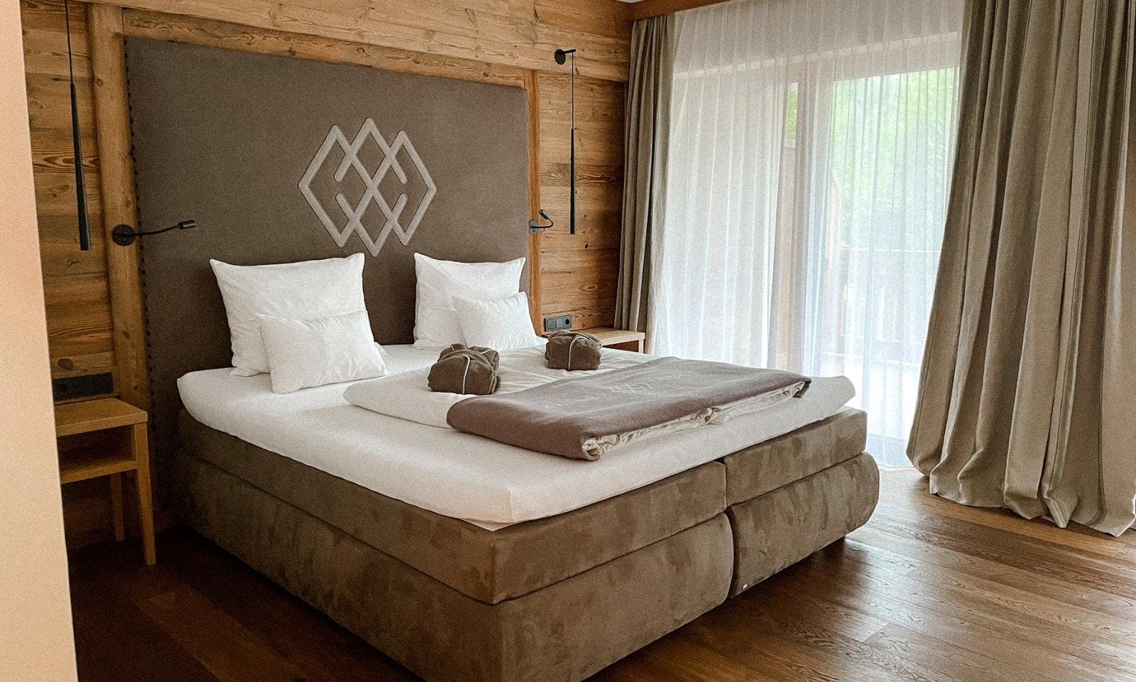 Hundefreundliche Hotels in Tirol am Wilden Kaiser