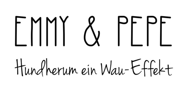 Logo Emmy & Pepe