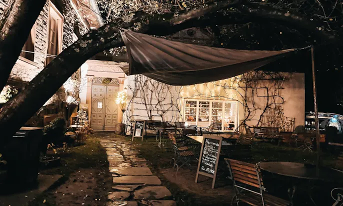 Restaurant Graifen
