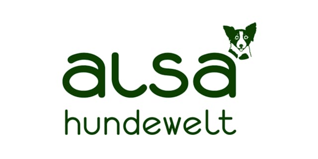 Logo alsa Hundewelt
