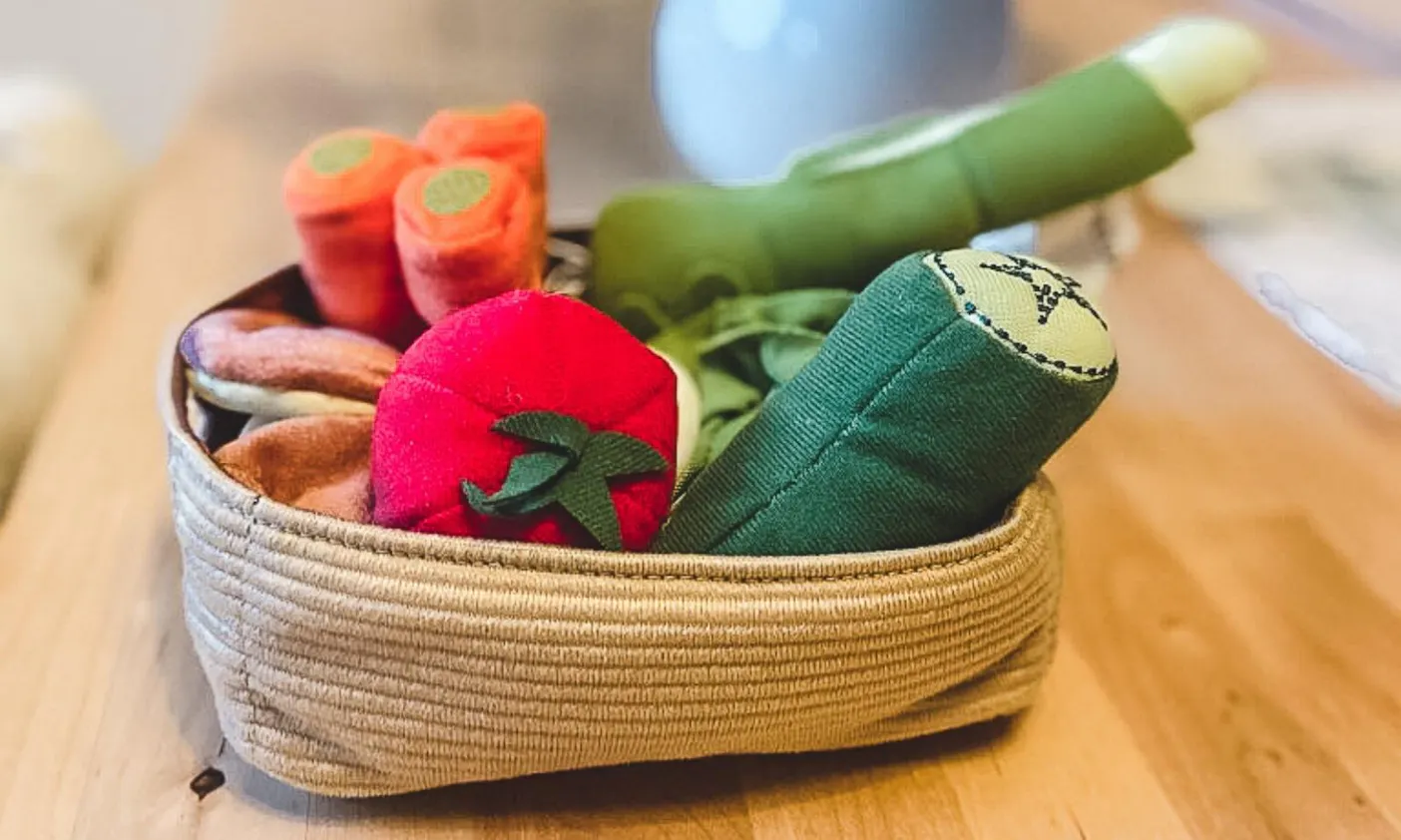 Ikea für Hunde: Spielzeug