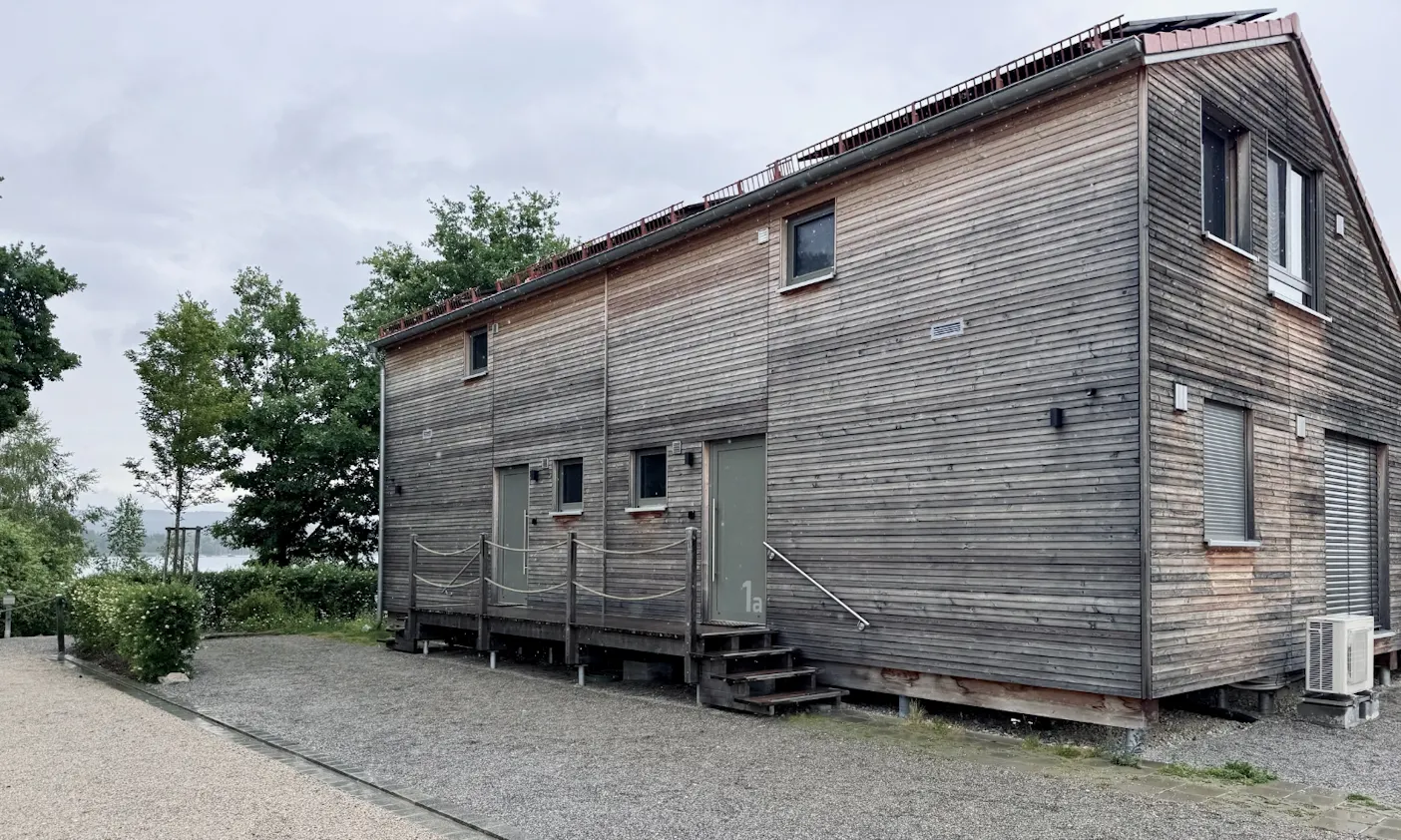 Seechalets