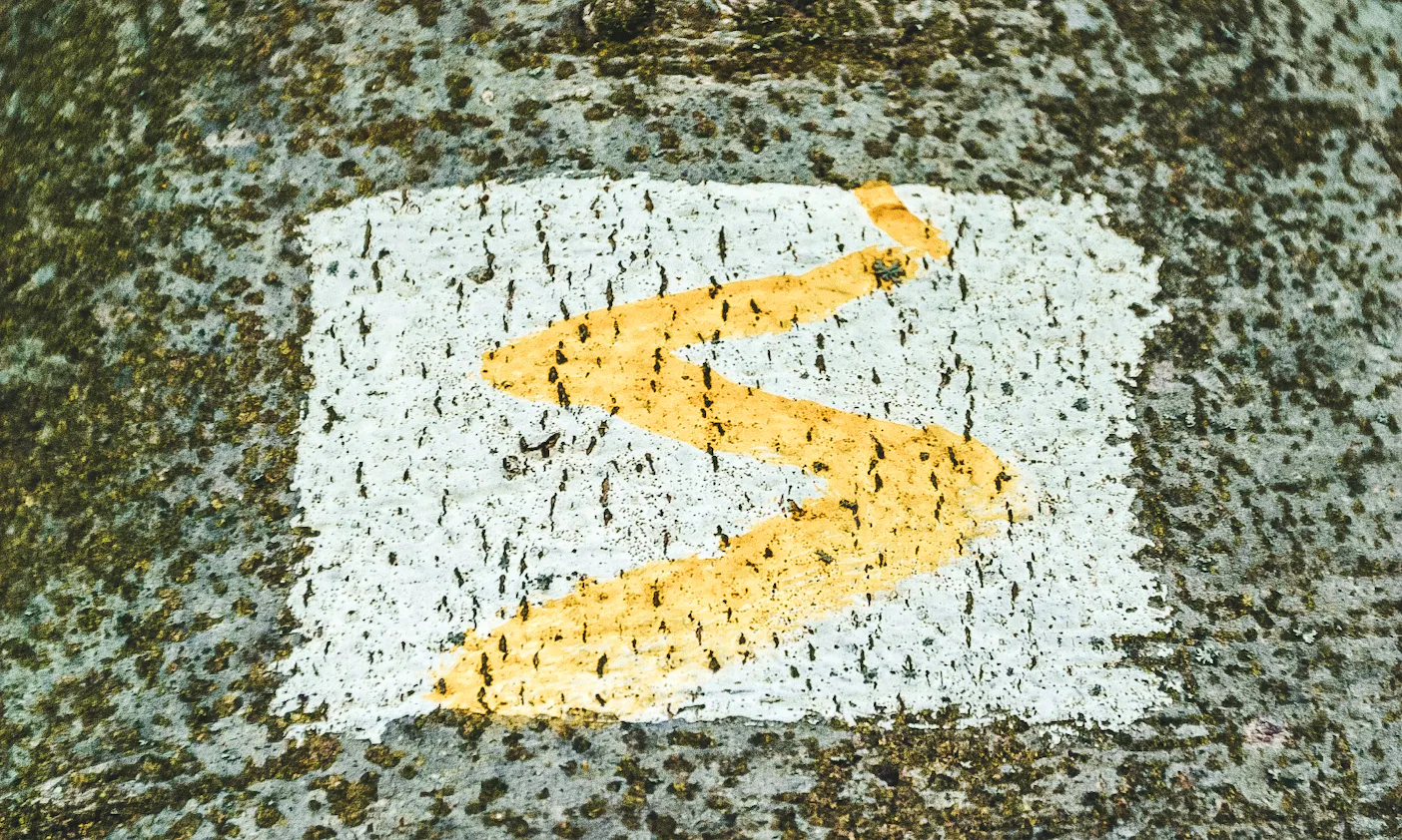Goldsteig durch Bayern