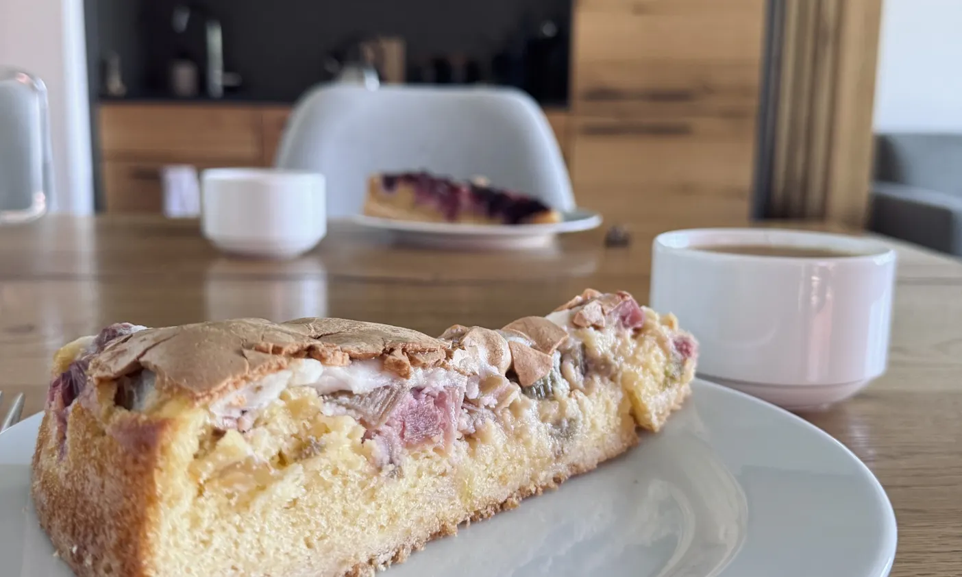 Kuchen