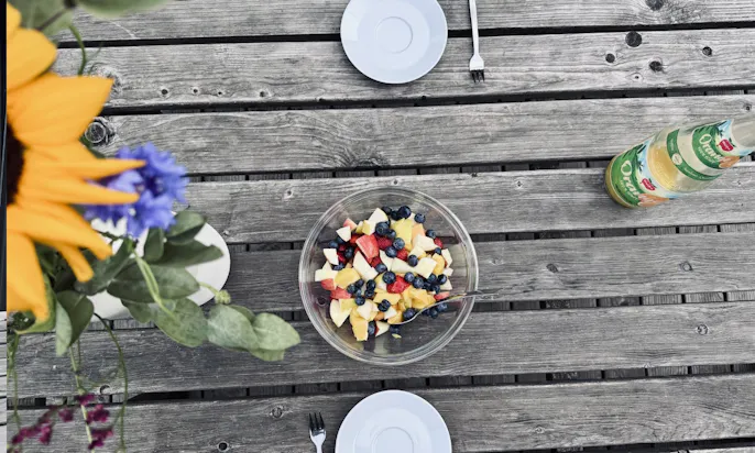 Obstsalat