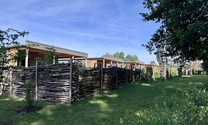 Relaxchalets