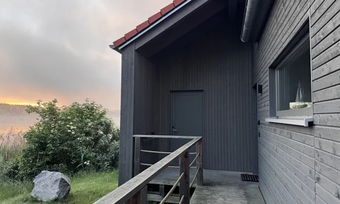 Strandchalets