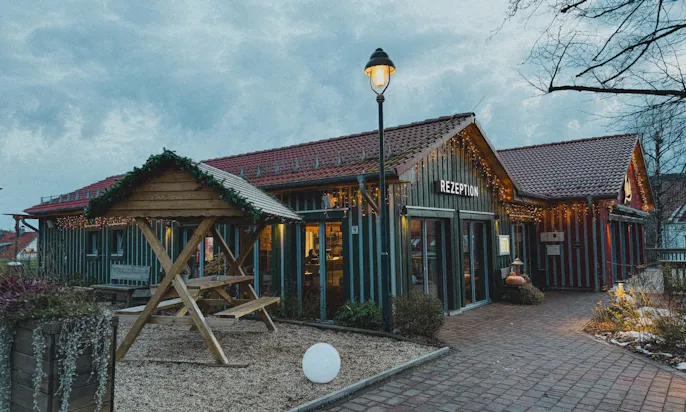 Schierke Harzresort
