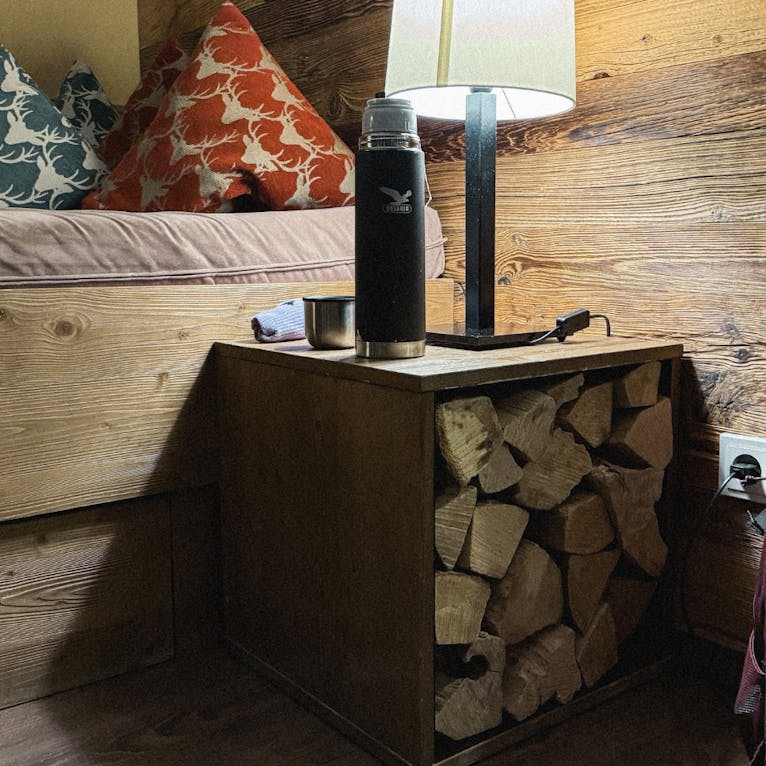 Schierke Harzresort Ferienhaus mit Hund – Stilvolles Holzhaus mit Terrasse und Blick auf den Harz, ideal für Hundemenschen.