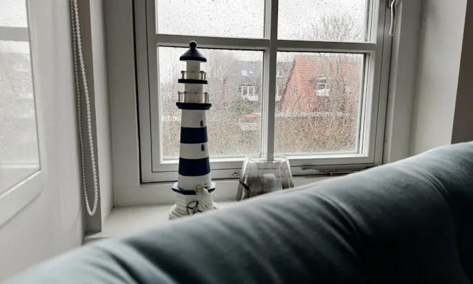 Hundefreundliche Unterkunft in Westerland