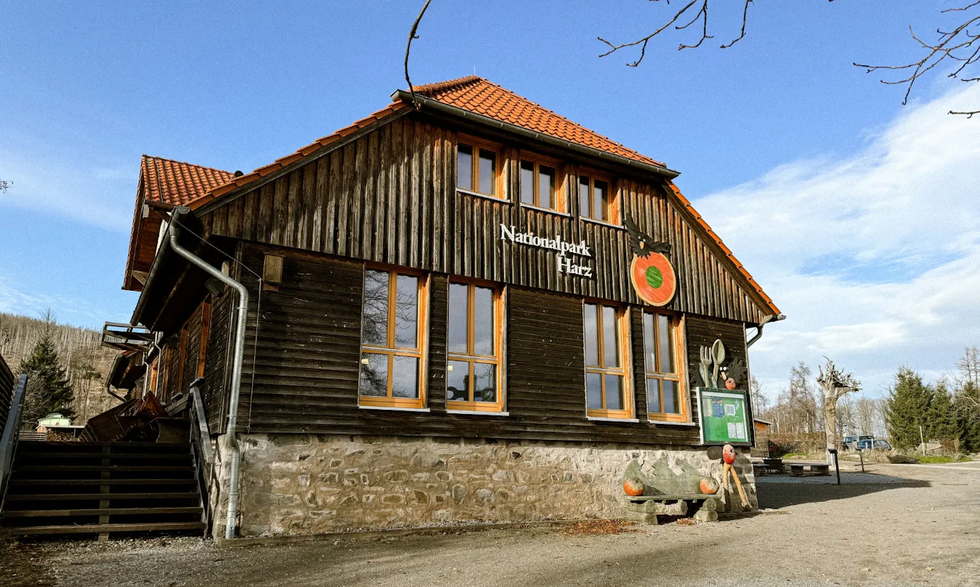Naturerlebnishof Hohnehof
