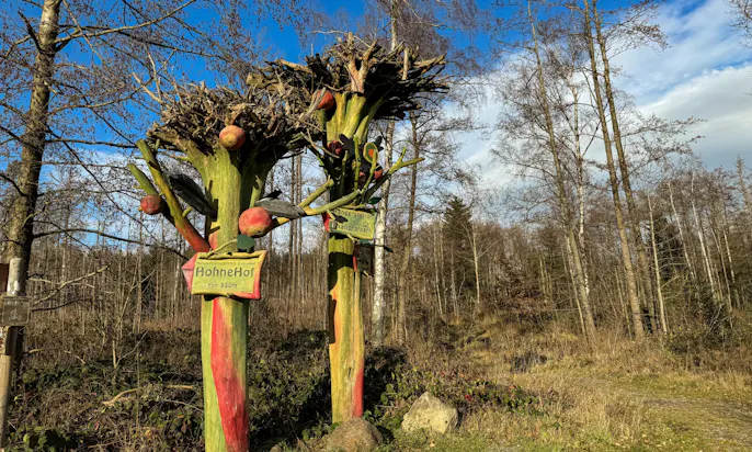 Naturerlebnishof Hohnehof