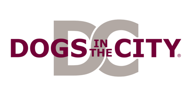 Logo DOGS in the CITY