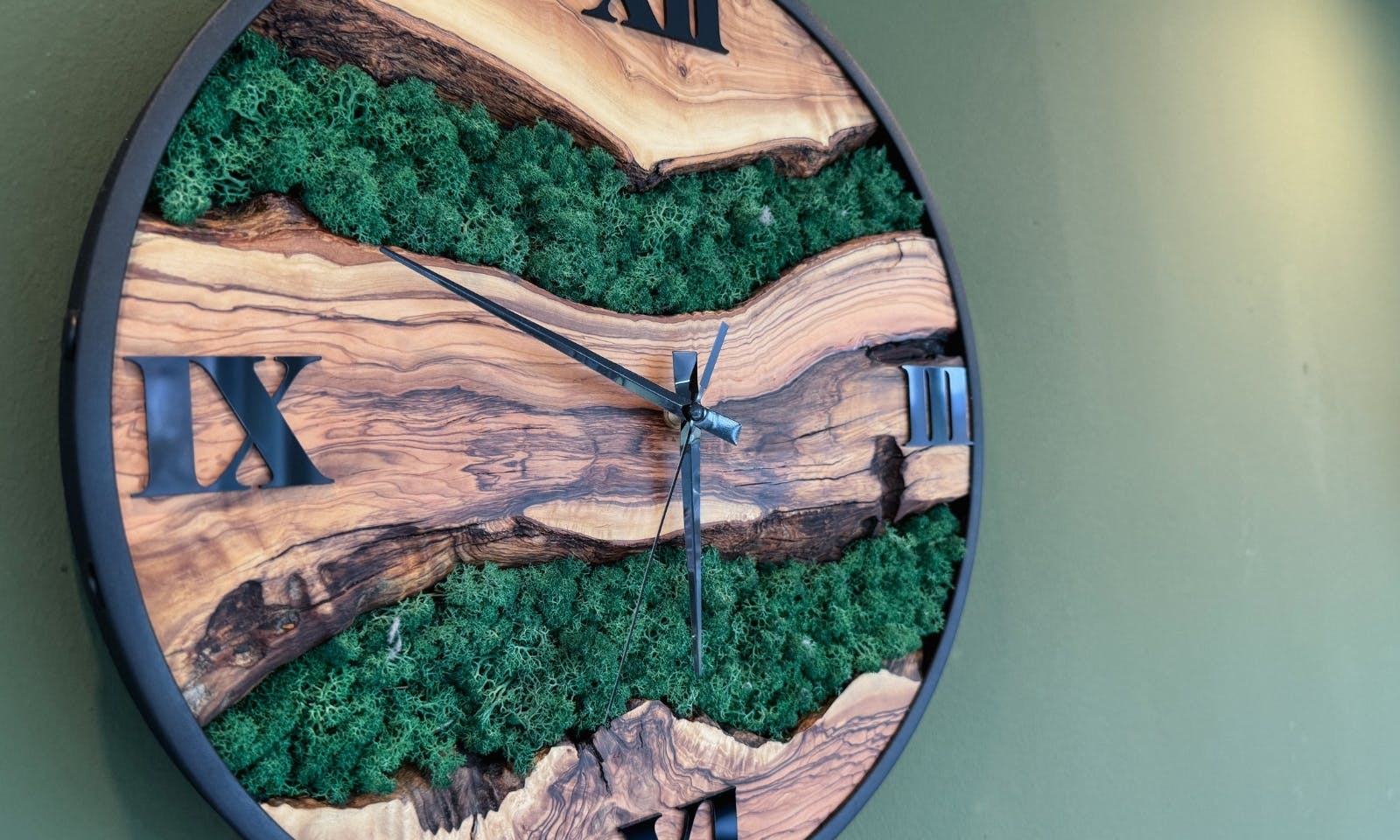 Schöner Wellnessbereich