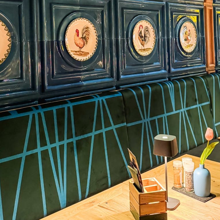 Wienerwald Restaurant mit Brockenblick – hundefreundlich und gemütlich