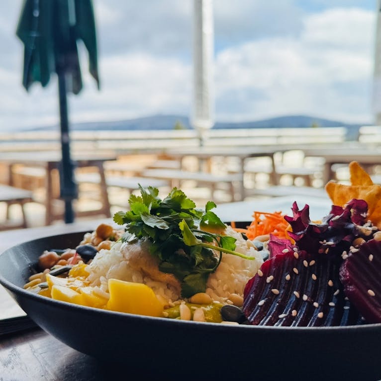 Wienerwald Restaurant mit Brockenblick – hundefreundlich und gemütlich