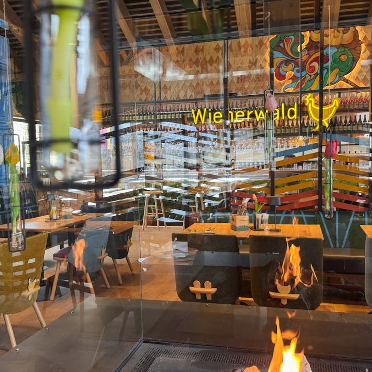 Frühstück im Wienerwald Restaurant mit Brockenblick – hundefreundlich und gemütlich