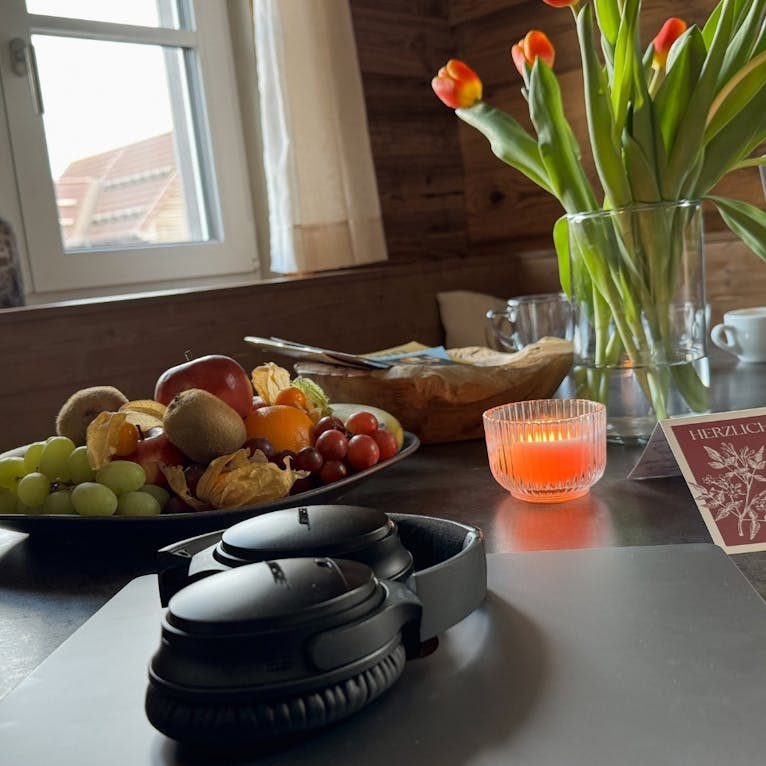 Arbeiten und entspannen im Torfhaus Harzresort – Workation zwischen Wald und Wellness