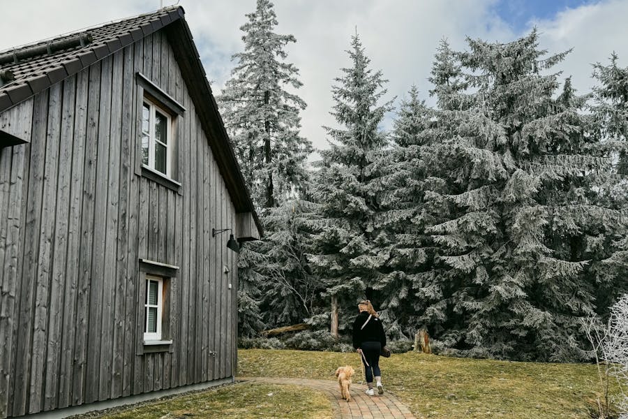 Arbeiten und entspannen im 4 Sterne Torfhaus Harzresort