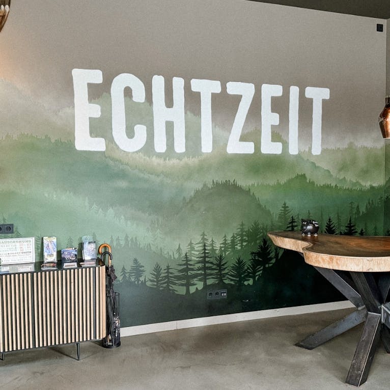 EchtZeit Hotel in Braunlage mit Hund