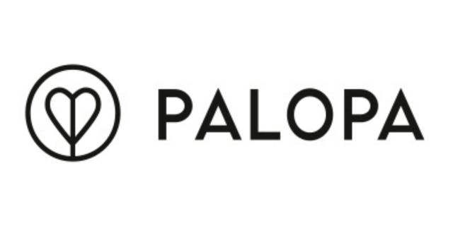 Logo PALOPA