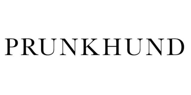 Logo PRUNKHUND