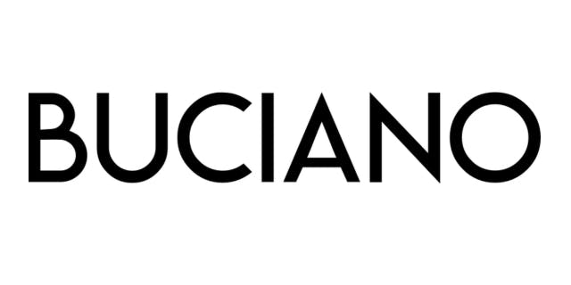 Logo Buciano