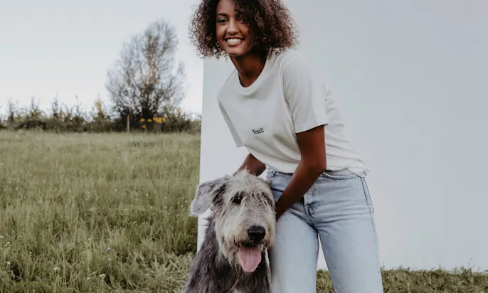 Hundemanufaktur Hund & Herrl: Shirt Kollektion