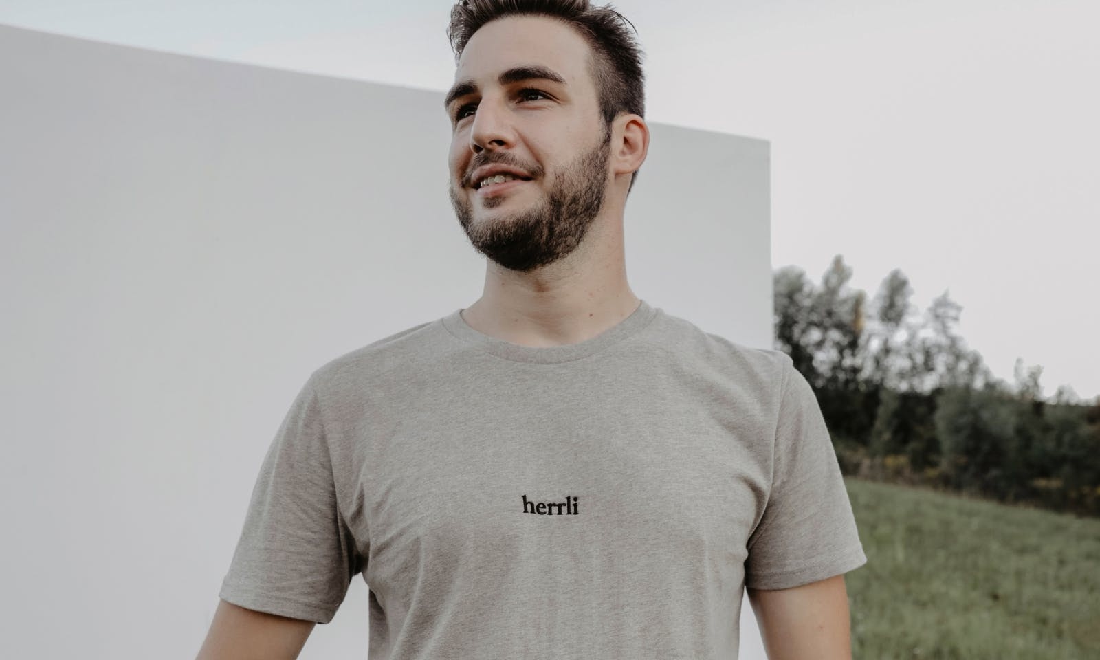 Hundemanufaktur Hund & Herrl: Shirt Kollektion