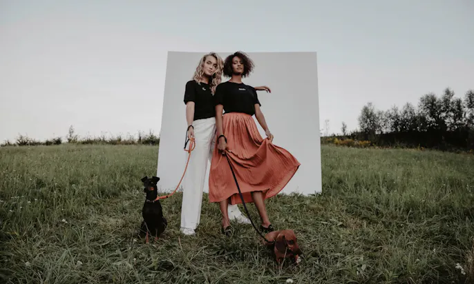 Hundemanufaktur Hund & Herrl: Shirt Kollektion