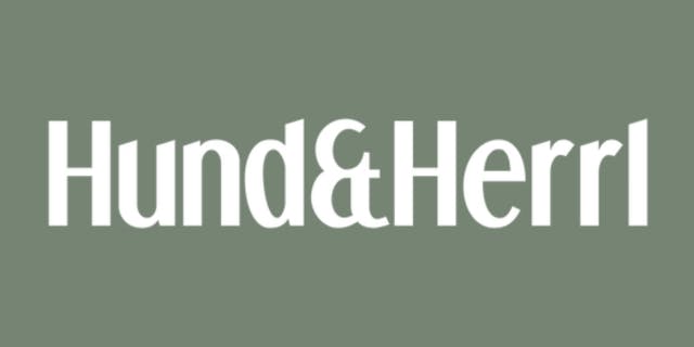 Logo Hund&Herrl
