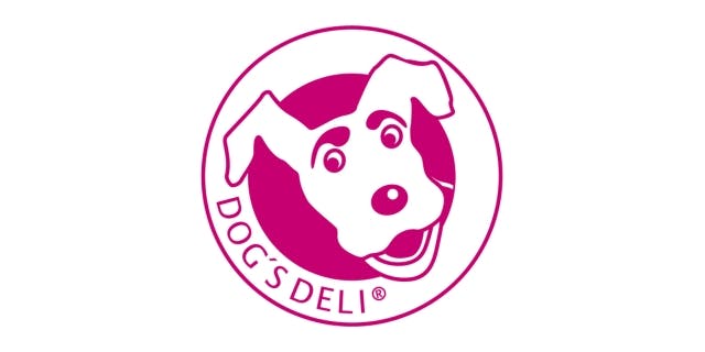 Logo Dog's Deli
