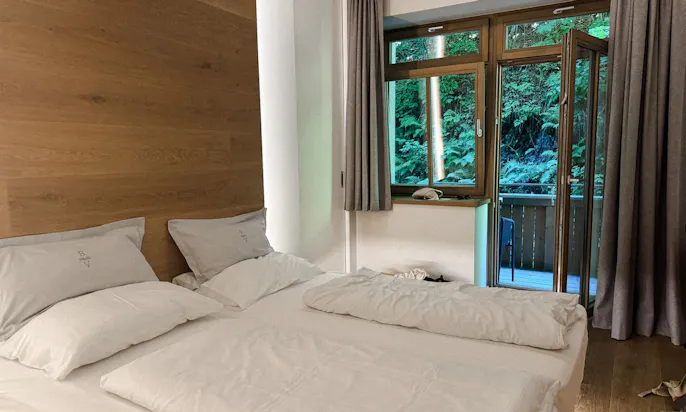 Hotel am Zeller See