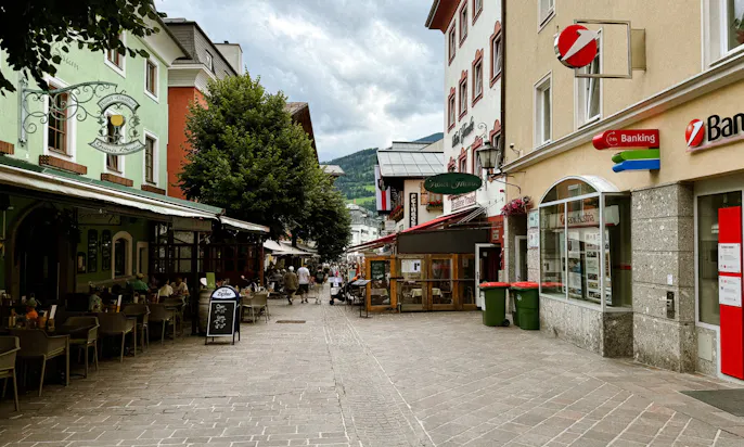 Zell am See