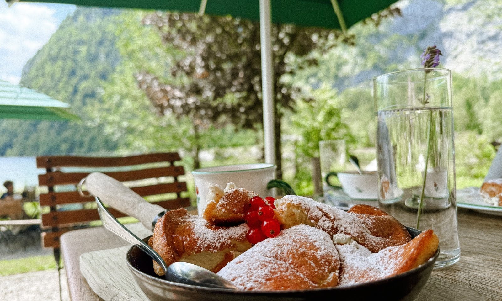 Kaiserschmarrn