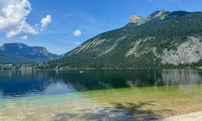 Altausseer See